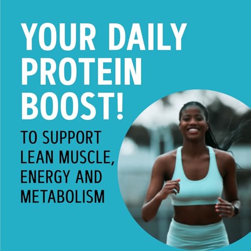 GNC Zero Sugar Total Protein Lean Chocolate Powder, 500g
