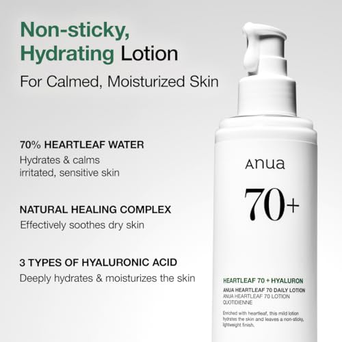 SKIN1004 Centella Cream, Korean Face Moisturizer with Organic Ingredients, Hydrating & Brightening, 75ml