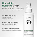 SKIN1004 Centella Cream, Korean Face Moisturizer with Organic Ingredients, Hydrating & Brightening, 75ml