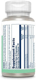 Solaray Lipotropic 1000 Plus - 100 Capsules