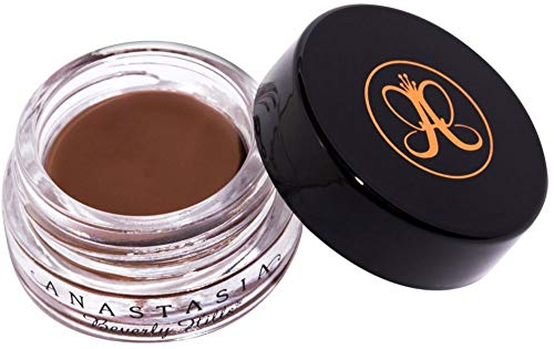 Anastasia Beverly Hills Dipbrow Pomade - Chocolate (0.14oz) | Rich Brown Eyebrow Pomade