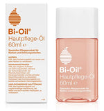 Bio-Oil Skincare Oil: Specialized Treatment for Scars & Stretch Marks