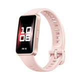 HUAWEI Band 9 Smart Fitness Tracker - Charm Pink (One Size)