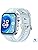 Huawei WATCH FIT 4 Pro Smartwatch - Sapphire Glass, Titanium Bezel, ECG