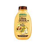 Garnier Ultra Doux Nourishing Shampoo - 400ml