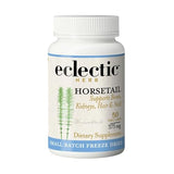 Horsetail Capsules by Eclectic Institute | Herbal Supplement for Hair, Skin & Nail Health