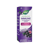 Nature's Way Sambucus Immune - Standardized Elderberry Extract - 8 fl oz (240 ml)