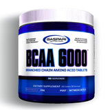 Gaspari Nutrition BCAA 6000 Powder for Muscle Recovery (240g)