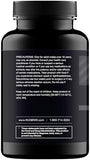 Nugenix Total-T, Free and Total Testosterone Booster Supplement for Men, 90 Count