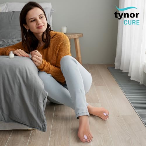 Tynor Silicone Toe Separator - Large (Pair)