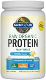 Garden of Life, RAW Organic Protein, Vanilla, 1 lb 7.28 oz (660 g)
