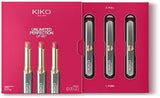KIKO Milano Unlimited Perfection Lip Set - 3 Non-Staining Lipsticks