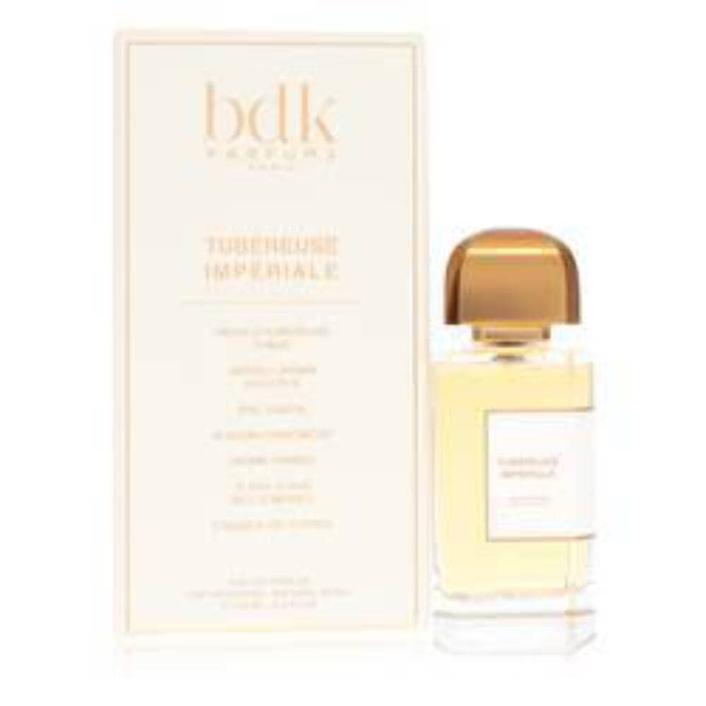 BDK Parfums Tubéreuse Impériale Eau de Parfum (100ml) - Opulent & Floral Masterpiece