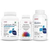 GNC Women's Health, Strength & Beauty Essential Kit