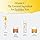 Derma E Vitamin C Instant Radiance Facial Peel - 2 oz