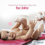 Johnson's Baby Shampoo - 500ml - No More Tears Formula