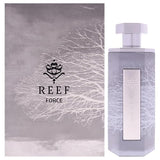 Reef Perfume Force 200 ML - Unisex Eau De Parfum | Long-Lasting Fragrance