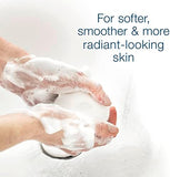 Dove Moisturizing Soap Bars (4-Pack) - Gentle Cleansing & Hydration