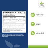 Zinc Plus Selenium - Immune & Cellular Support (60 Capsules)