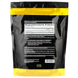 California Gold Nutrition Pure Creatine Monohydrate - 2.2 lbs (1 kg) | Unflavored | Muscle Strength & Recovery
