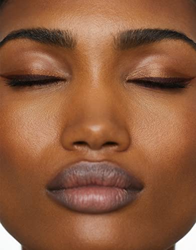 Hourglass Waterproof Mechanical Gel Liner - Solstice (Long-Lasting, Smudge-Proof Eyeliner)