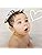 Mustela Baby Shampoo for Soft Normal Skin (200ml) - Gentle Cleansing for Hair & Scalp