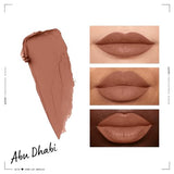 NYX PROFESSIONAL MAKEUP Soft Matte Lip Cream - Abu Dhabi 09 Full Size