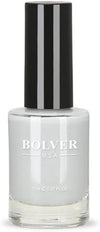 Bolver USA Nail Polish, Light Grey 751, 11ml - Long-lasting