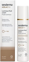 Sesderma Azelac Ru Fluid Luminous SPF 50 - Daily Sun Protection & Radiance
