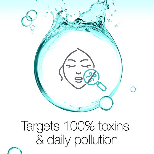 Neutrogena Skin Detox Face Wash Mask with Clarifying Clay - 150ml