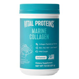 Vital Proteins Marine Collagen Powder, 221g, Unflavoured Fish-Based