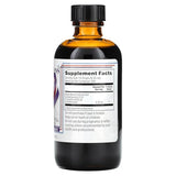 Kroeger Herb Black Walnut Extract - 4 Ounce for Detox Support