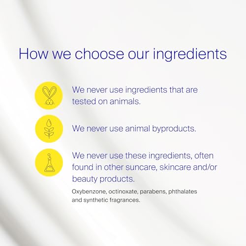 Supergoop! PLAY Lip Balm SPF 30: Hydrating Sunscreen for Active Days