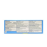 Desitin Rapid Relief Diaper Rash Cream - Zinc Oxide Formula, 2 oz Tube