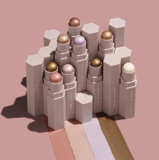 Fenty Beauty Match Stix Shimmer Skinstick Starstruck 7.10g - Illuminating Highlighter
