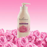 Enchanteur Romantic Lotion: Silky Smooth Skin