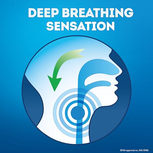 Vicks VapoDrops Throat Drops Wild Cherry - 40g