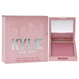 Kylie Cosmetics Winter Kissed Pressed Blush - Natural Flush