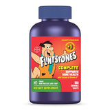 Flintstones Chewable Kids Vitamins - Complete Multivitamin with Iron, Calcium, Vitamin C & D, 180 Count