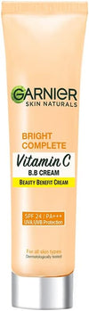 Garnier Skin Naturals BB Cream Multi-Tasking Beauty Balm 30g