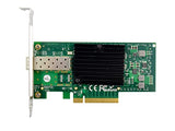LevelOne GNC-0201 10 Gigabit Fiber Optic PCIe Network Card 10GbE SFP+