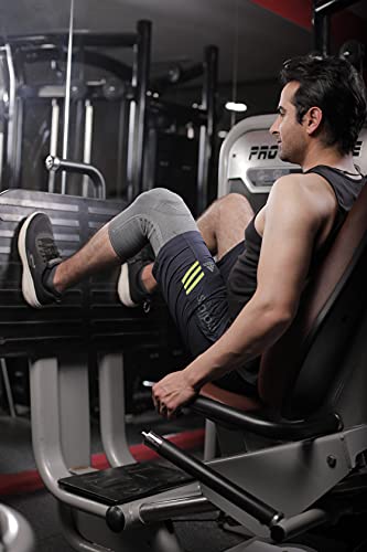 TYNOR Knee Cap with Patellar Ring D-07 - Medium