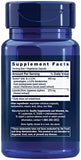 Life Extension Testosterone Elite – Testosterone Production Support Supplement for Men - with Luteolin, Pomegranate and Cacao Seed Extract – Gluten-Free, Non-GMO, Vegetarian – 30 Capsules
