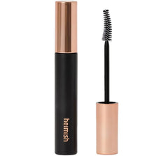 HEIMISH Dailism Smudge Stop Mascara - 0.32 oz/9 g (Curling) | Non-Smudge Curly Mascara | Washable Non-Clumping Waterproof Mascara for Eye Makeup | Kbeauty