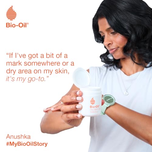 Bio-Oil Dry Skin Gel - Quick Absorbing Hydration, 100ml