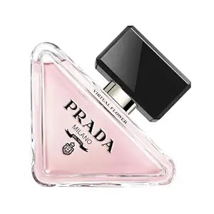 Prada Paradox Virtual Flower EDP Refillable 3oz - Women's Perfume