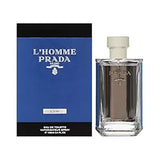 Prada Milano L'Homme L'Eau EDT - 100ml