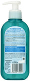 Garnier Skin Clear Facial Cleansing for Blemished Skin, Pore Refining, with Salicylic Acid and Zinc, 200ml