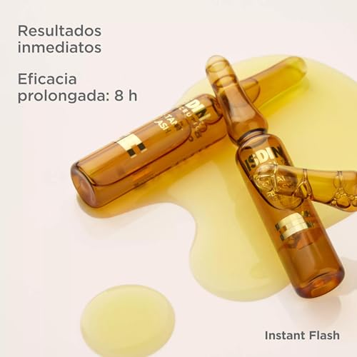 ISDIN Instant Flash 5 - Illuminating Serum