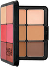 Make Up For Ever Hd Skin Face Essentials Palette Harmony 1